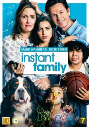 INSTANT FAMILY INSTANT FAMILY